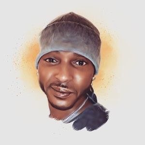 Meet your Posher, Darion